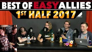 Best Of Easy Allies - First Half 2017 Special