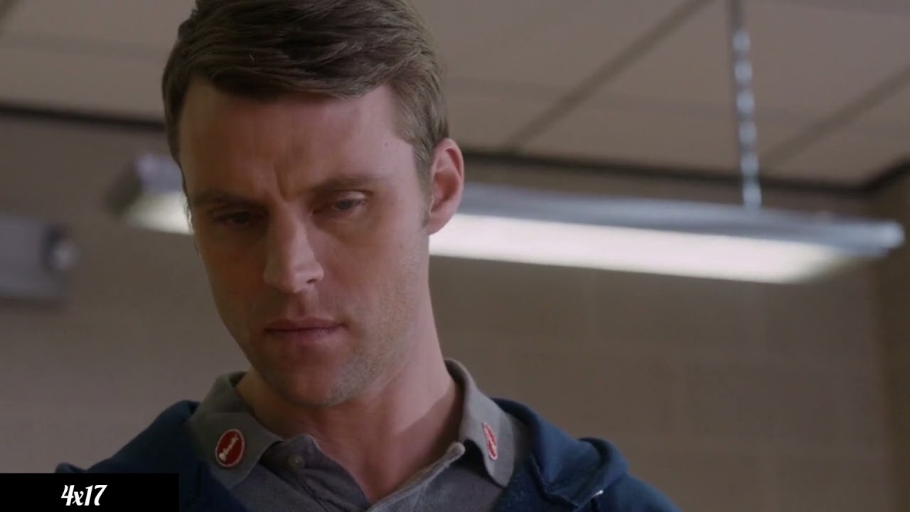 Dawson e Casey dublado 4x17 - Parte 3