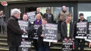 Robert Downes: Case Update