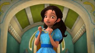 Isabel in Wonderland (1951) Part 5 - The Arrival of Isabel (The Sailors Hornpipe/The Caucus Race)