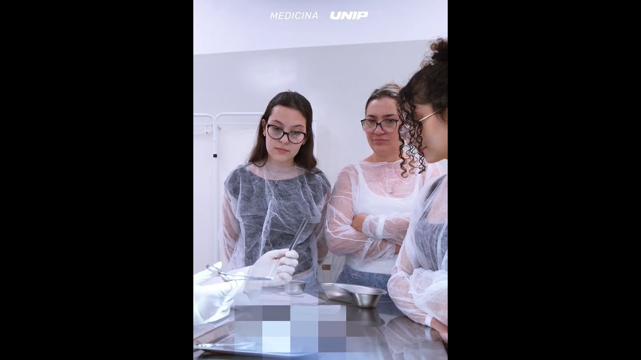 UNIP Medicina Sorocaba