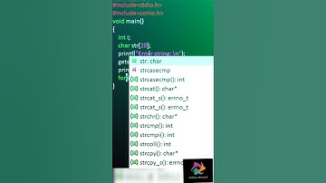Program to convert string uppercase to  lower case  without strlwr() function  TCS -CODING #shorts