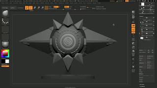 Destiny 2- Osiris' Ghost 3d Model Overview