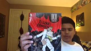 Free comic book day 2016 pick ups