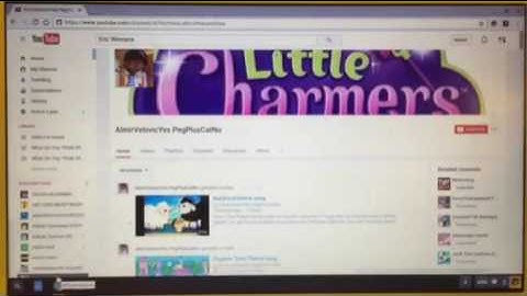 The Rant House Epsode 1: Eric Winans