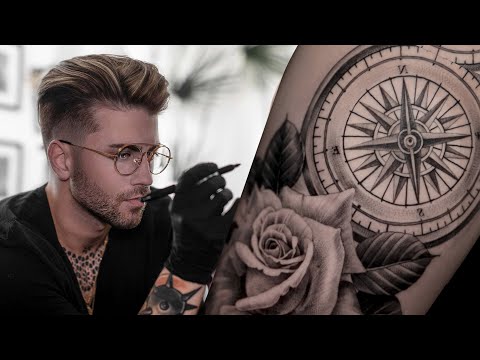 Tattoo Artist Daniel Silva Pleads No Contest To Manslaughter
