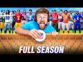 FULL SEASON FRANCHISE - World's Largest Plinko Board Decides Everything!
