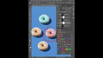 Mask All Objects Short Photoshop Tutorial adobe photoshop #shorts