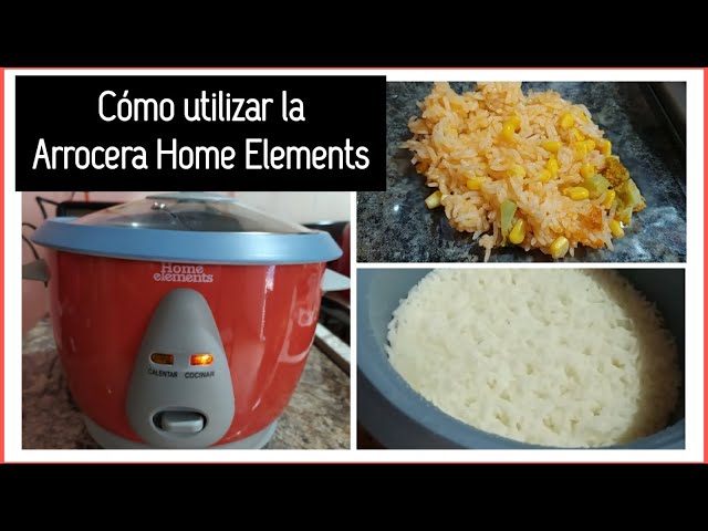 Olla Arrocera Electrica Olla Vapor De Alimentos Cocina De Arroz 14