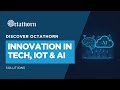 Discover Octathorn | Innovation in Tech, IoT &amp; AI Solutions