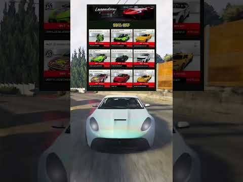 ABSOLUTA LOCURA en GTA5 Online #gta5 #gta5onbline #viral
