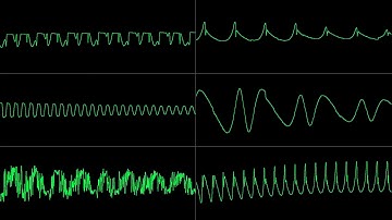 VRC7 Instrument Test 2