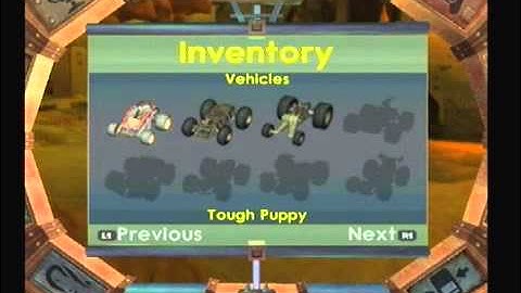 Jak 3 Walkthrough Part 10: Beat Turret Challenge