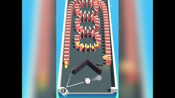 Domino Smash  - (Android,ios) Gameplay Walkthrough 💙
