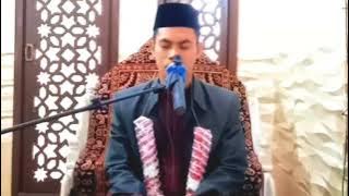 Syamsuri Firdaus Haflah Pakistan Surah Al-Baqarah, Ar-Rahman #day6