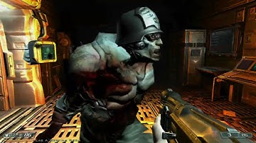Doom 3 BFG Edition FullHD #PFF Portman Part 24