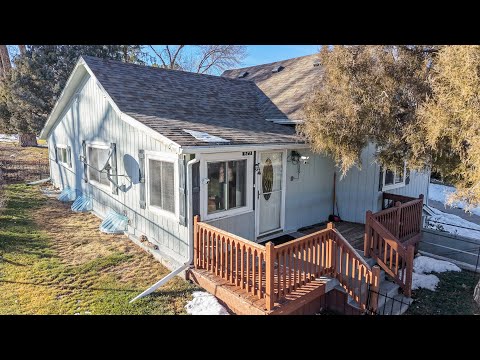 577 Main St, Elizabeth, CO home video tour