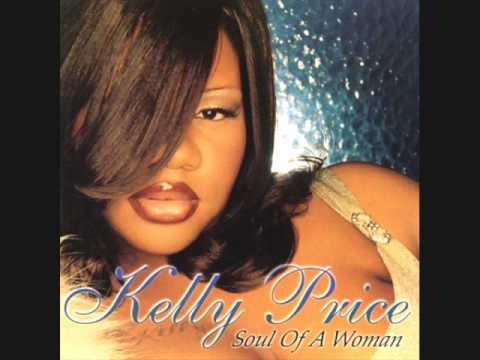 Soul of a Woman      Kelly Price