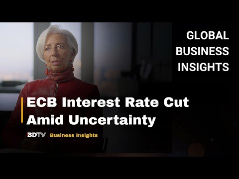 ECB Interest Rate