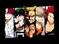 My Hero Academia Season 3 Part 2 – Opening Theme "Make my Story" by Lenny code fiction