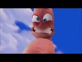 DreamWorks Animation SKG 2004 Logo Shark Tale With Madagascar Escape 2 Africa Music 