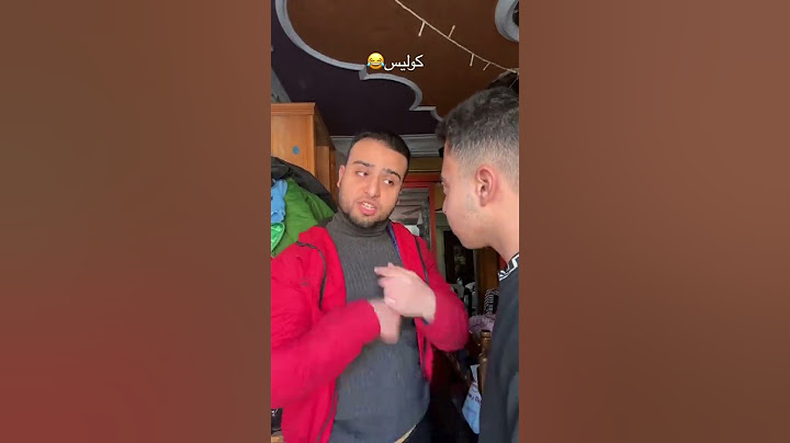 شوف حصل اي في آخر الفيديو أثناء التصوير😂🔥
