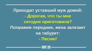 МУЖ и ЖЕНА забавные приколы | Смешные высказывания на каждый день - ЮМОР ДНЯ МУЖ и ЖЕНА забавные приколы | Смешные высказывания на каждый день - ЮМОР ДНЯ