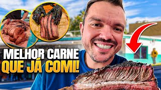 WORLD'S BEST MEAT VLOG IN TEXAS