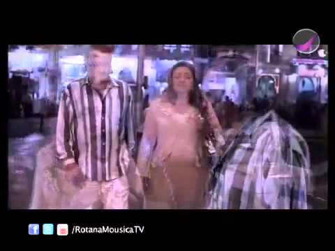 كليب جورج وسوف كلامك يا حبيبي من فيلم ألوان السما السبعة