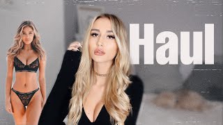 HAUL LINGERIE LOUNGEUNDERWEAR