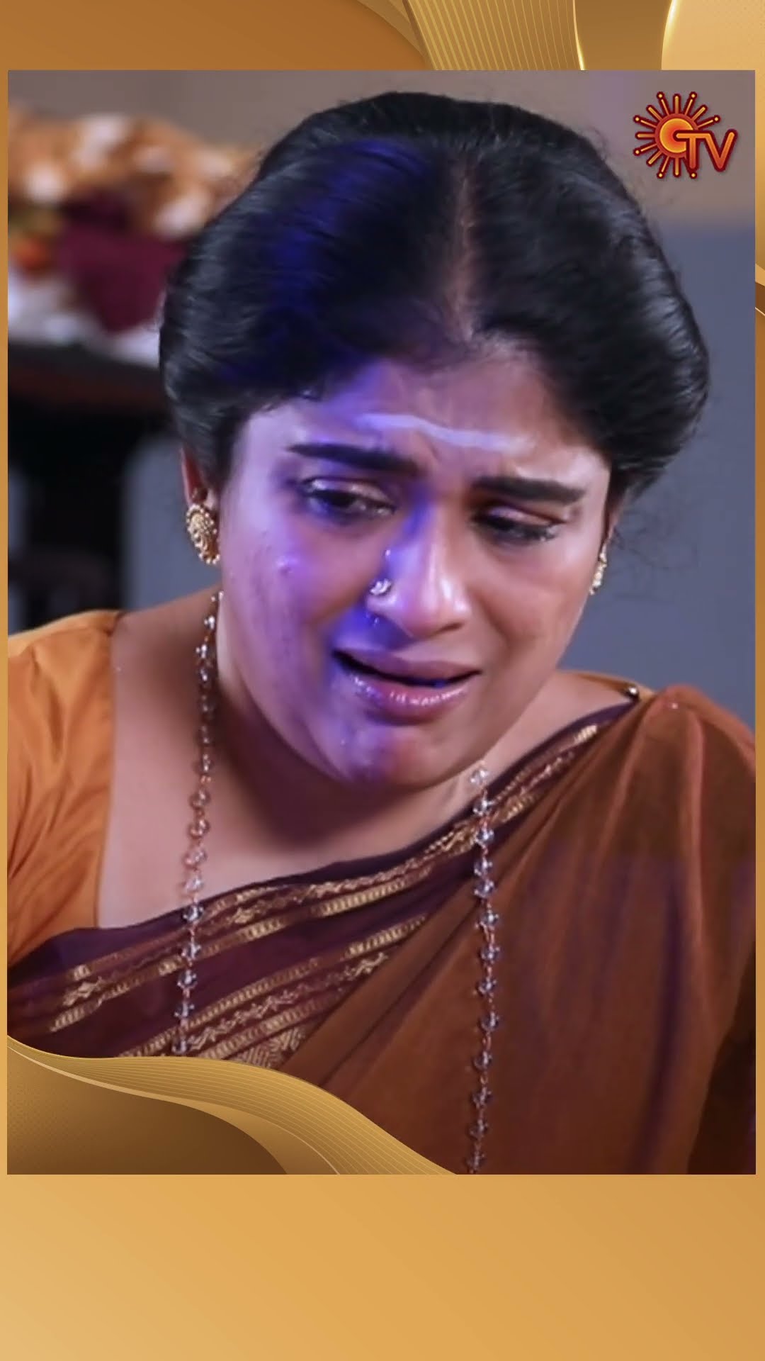 #AnandhaRagam #SunTV #shorts #tamilserial