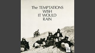 Video thumbnail of "The Temptations - I Truly, Truly Believe"