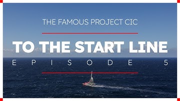 To The Start Line, Episode 5 - "When the Ocean Calls" | The Famous Project CIC