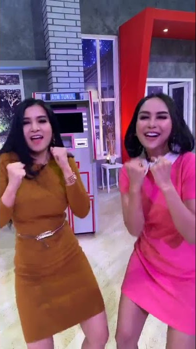 Maria Vania Tiktok Terbaru Part  8 #shorts
