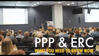 Inspired Perspectives | PPP & ERC – What You Need to Know Now