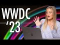 WWDC 2023! iOS 17, New MacPro and more?