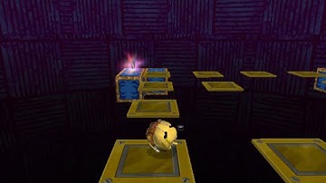 Advanced Floor 9 Remake (SpongeBob Movie Custom Level)