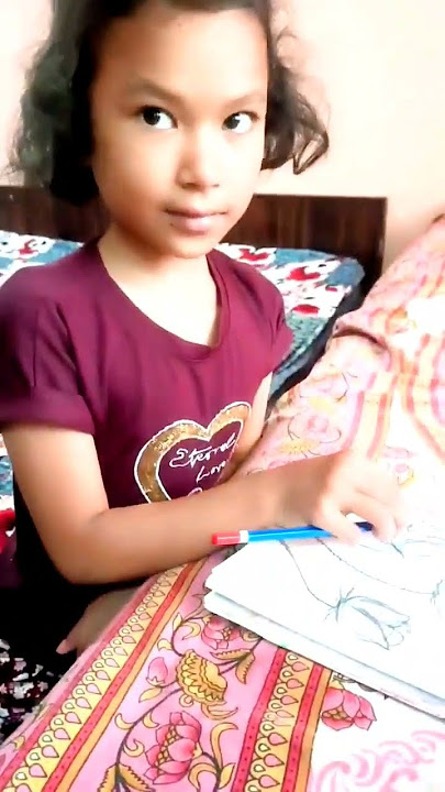 #howtodraw #shading #vlogswithAaradhya #@Aaradhya-r06
