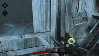 Hunt: Showdown | My Teammate kills them all