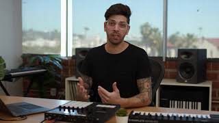 See What's Inside MASCHINE 2.10 | Native Instruments