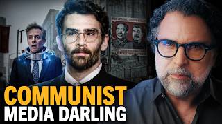 Famous Hasan Piker: “I’m Pro-Stealing From Big Corporations” Wealth