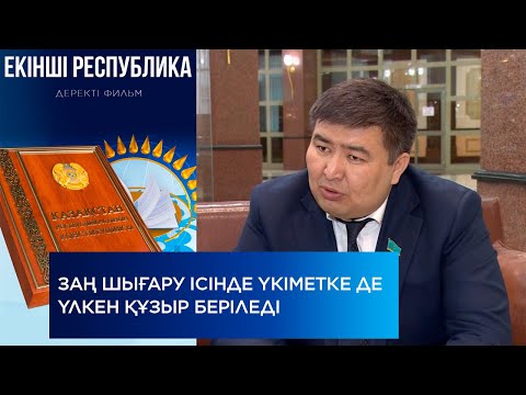 Бейне: Шығару саясаты дегеніміз не?