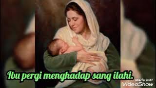 IBU (LIRIK) - ELSA PITALOKA @EkoKimianto