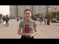 АРНАЙЫ ШЫҒАРЫЛЫМ: ШЫМКЕНТТЕ РЕСПУБЛИКА КҮНІ КЕҢ КӨЛЕМДЕ АТАЛЫП ӨТТІ