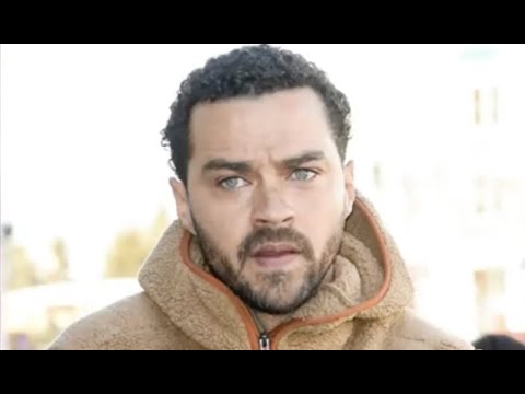 Should Jesse Williams Pay Less Child Support?