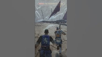 Chivalry 2-Archer Guide #chivalry2 #medieval #gaming #shorts @dp_20_