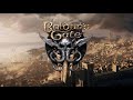 Baldur's Gate 3 - character creation music