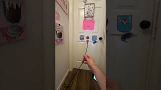 The Switch 2 doesn't support fancy webcams, but this USB-C endoscope totally works!