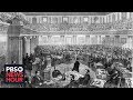 A look back at presidential impeachment in U.S. history