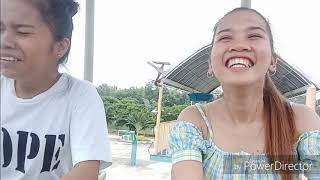 Travel Vlog at Mila's Hill